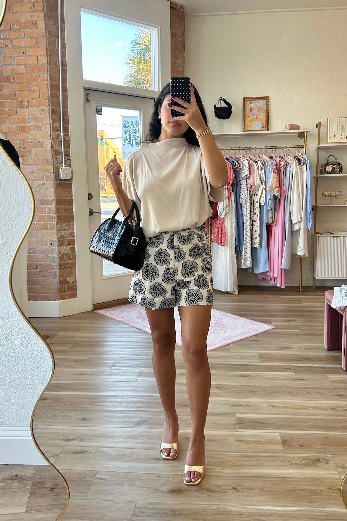 Breanne Top