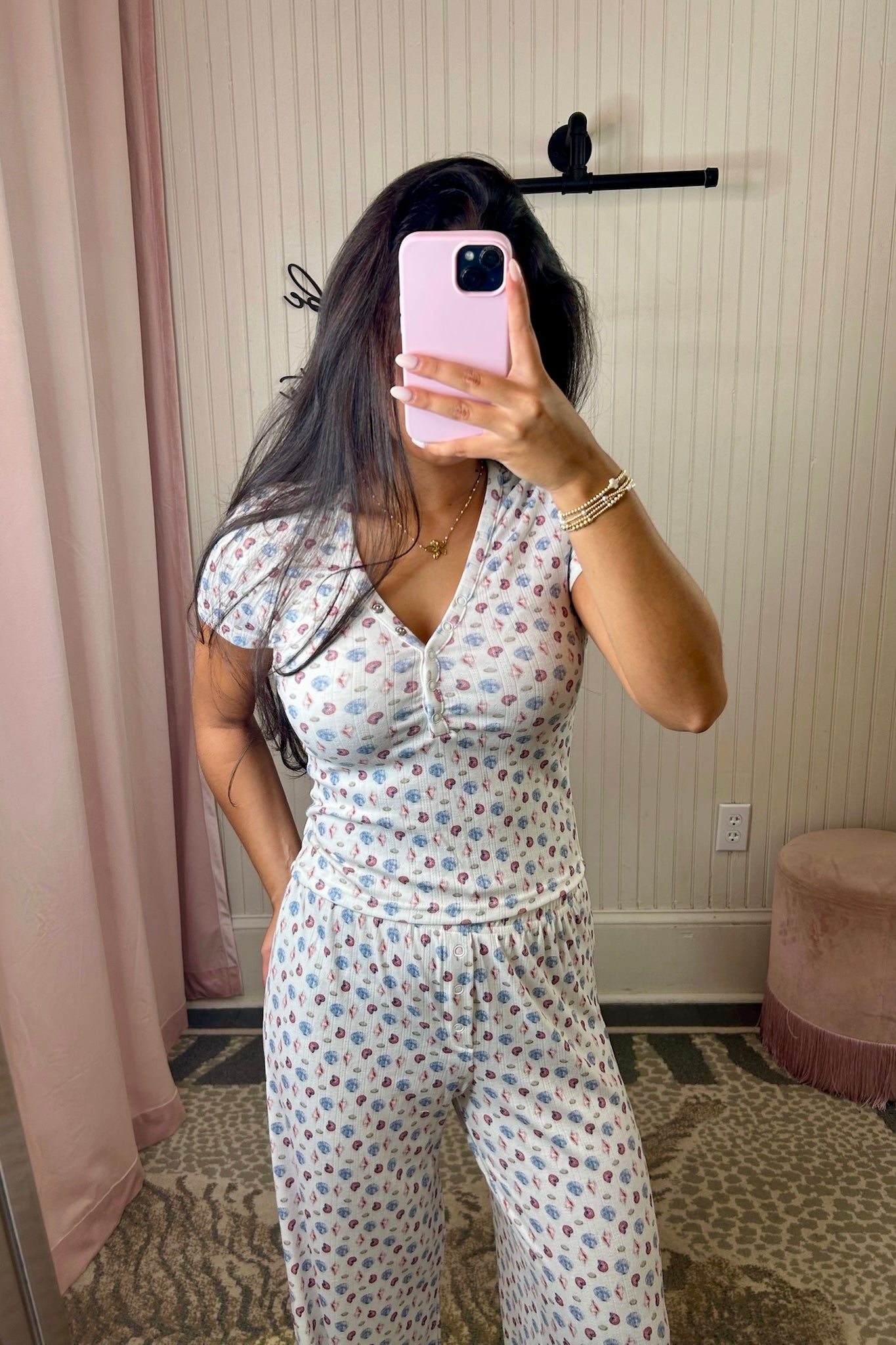 Lucia Pant