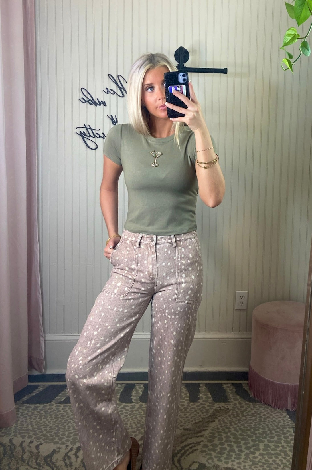 Tini Tee