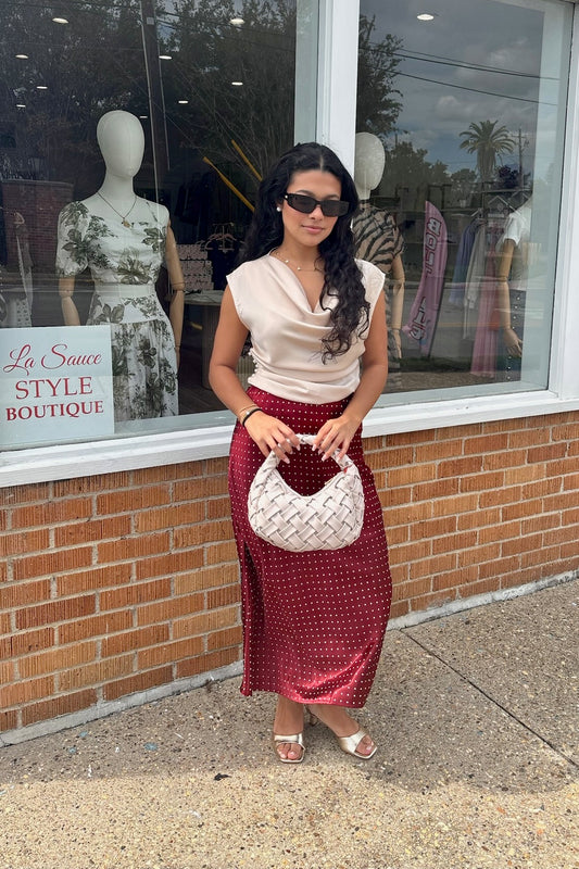 Elody Skirt
