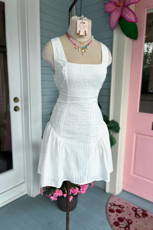 Brielle Dress