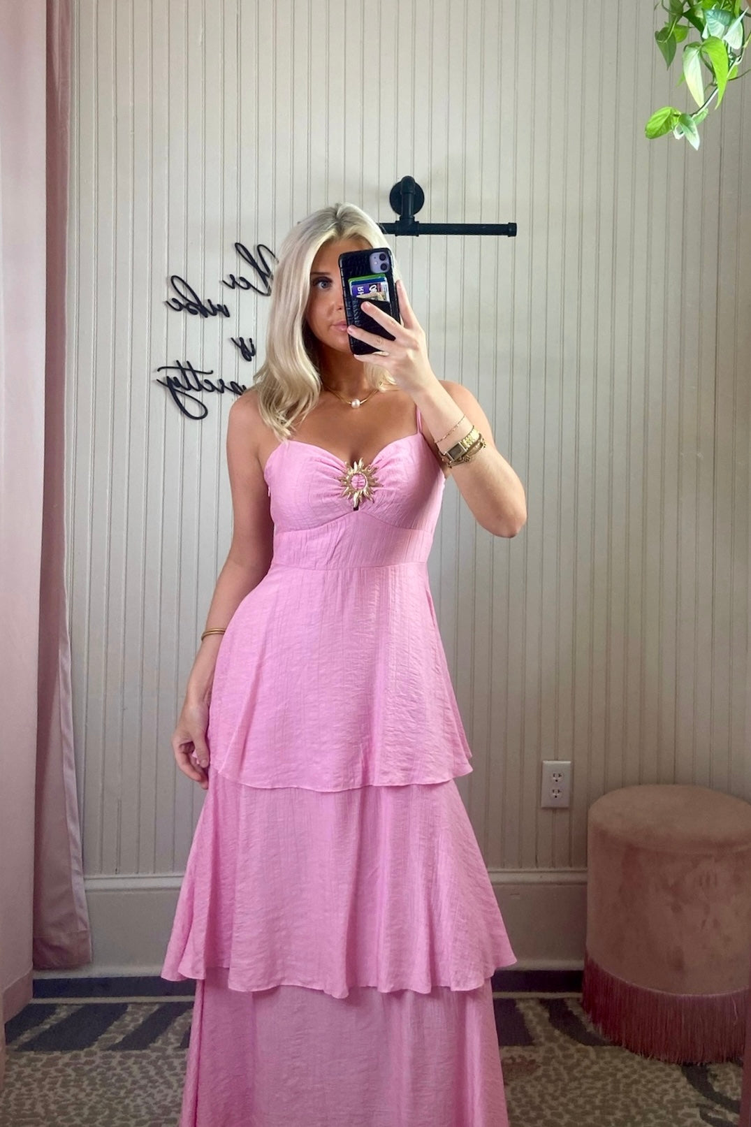 Tabitha Dress