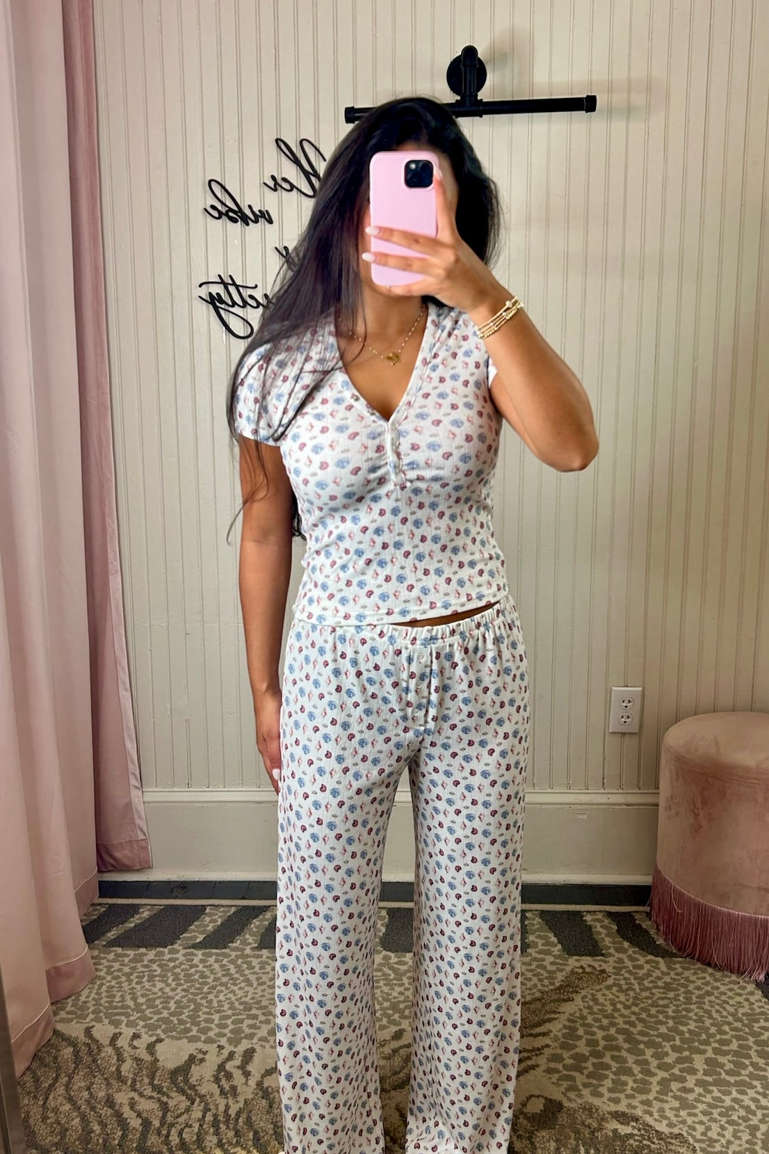 Lucia Top