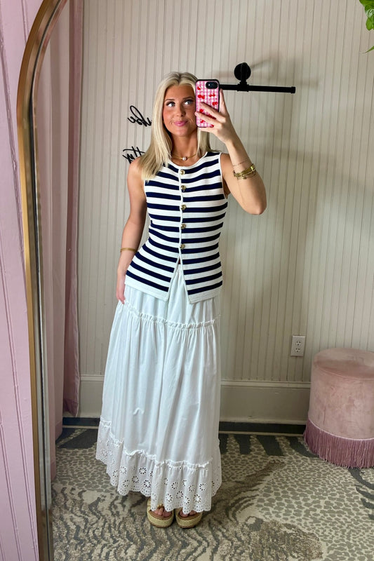 Sallie Skirt