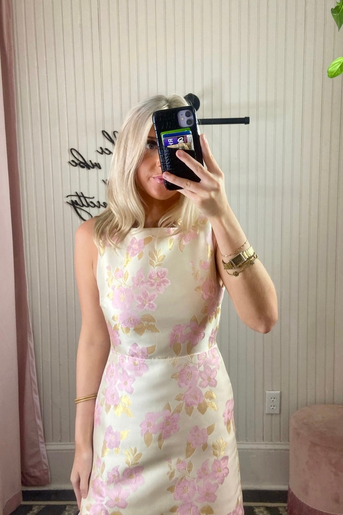 Ellena Dress