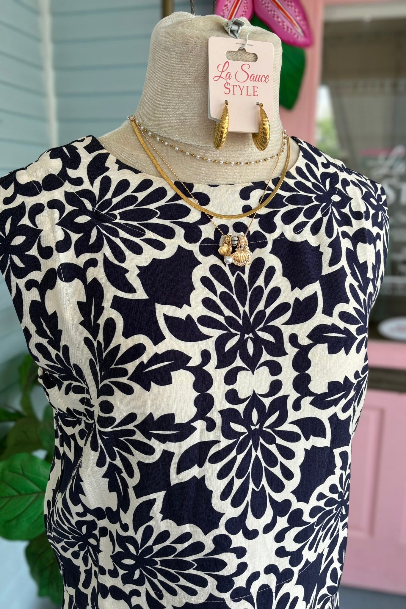 Merril Top