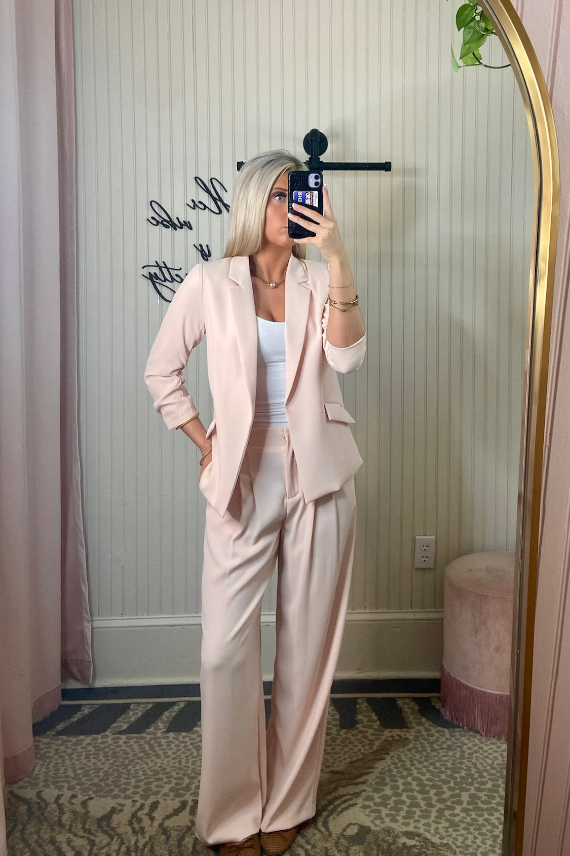 Lydia Pant