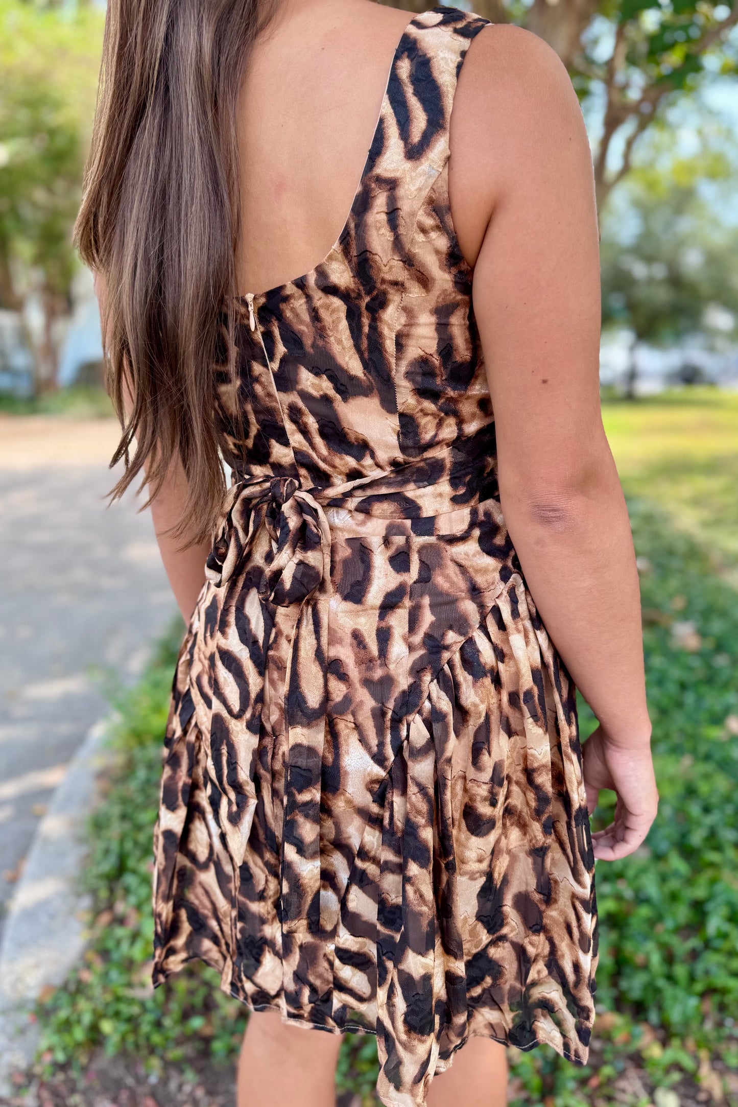 Sierra Dress