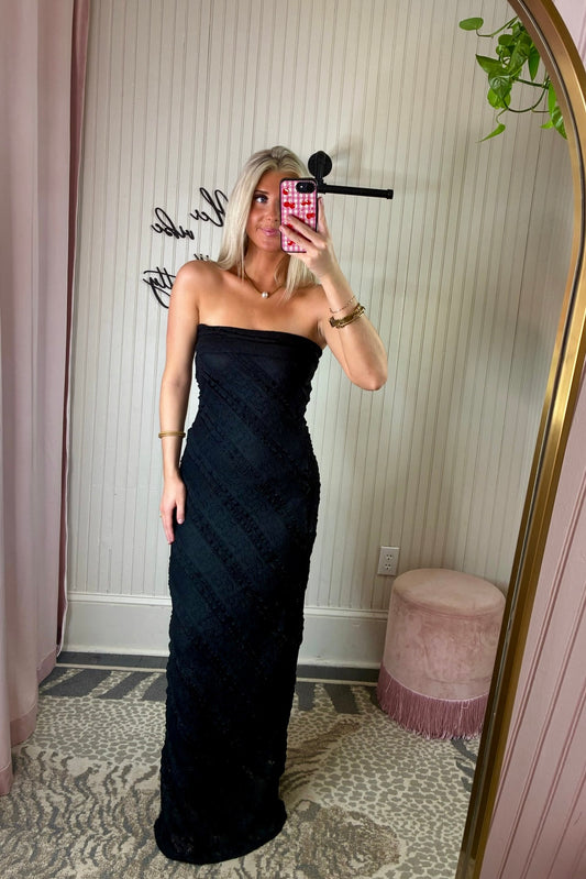 Rayne Dress