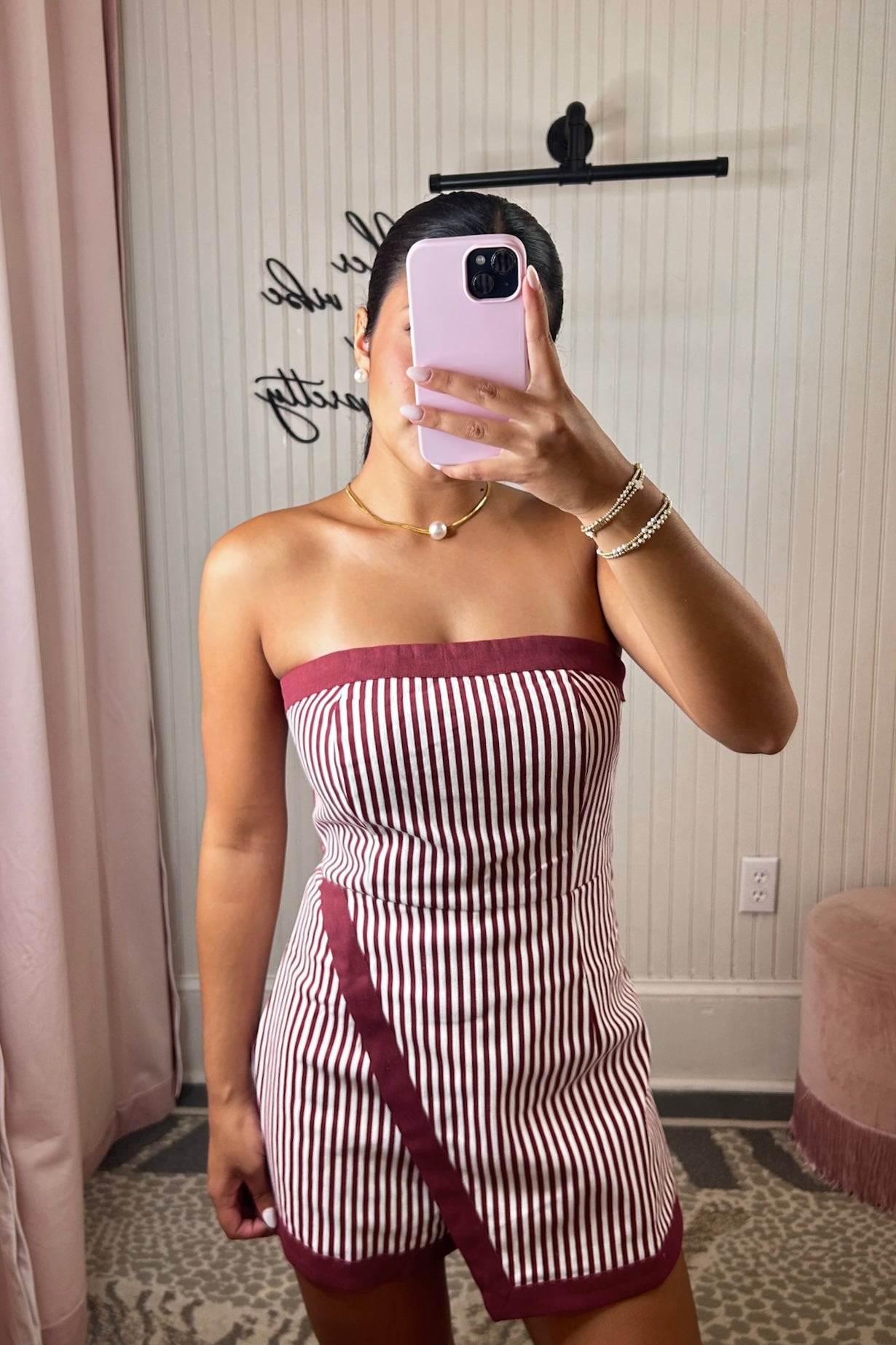 Regatta Romper