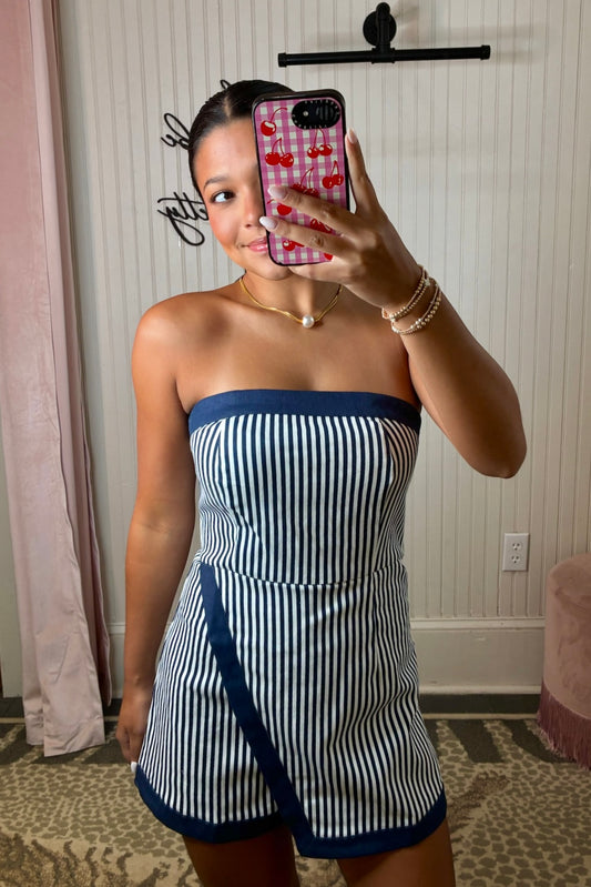 Regatta Romper