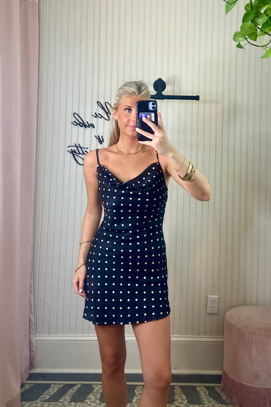 Cynthia Dress