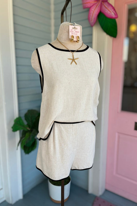 Stella Top