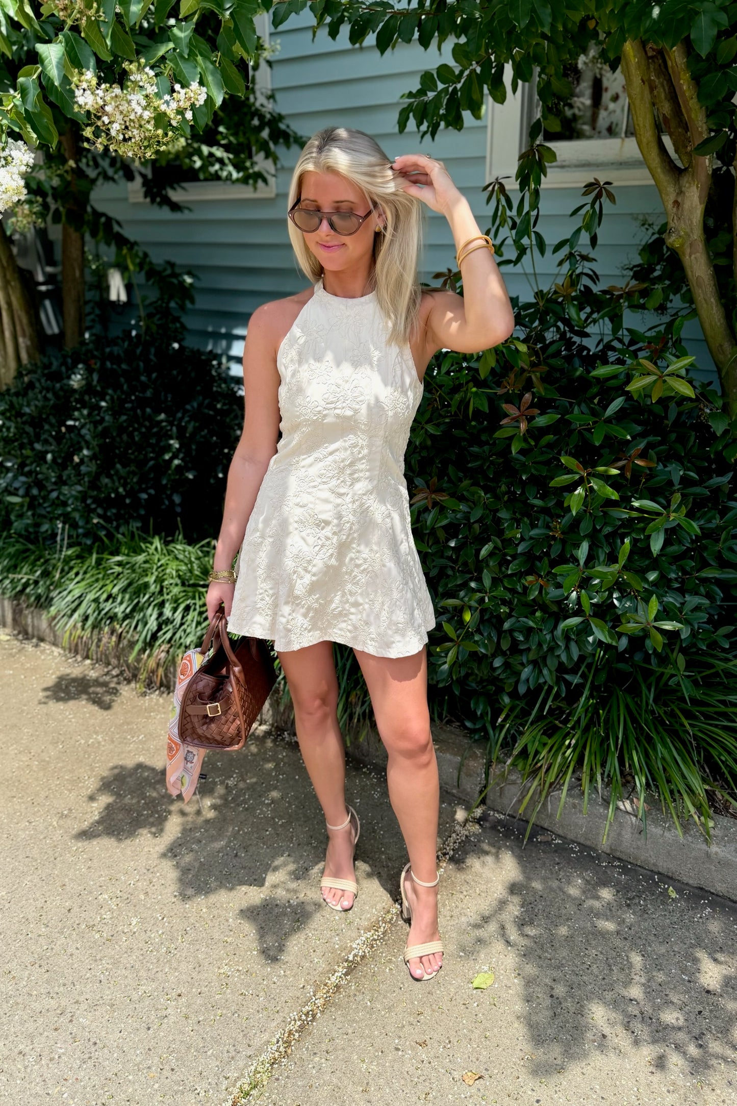 Adriana Dress