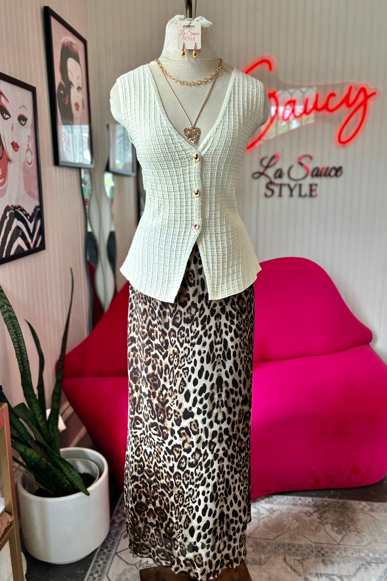 Ivory Top