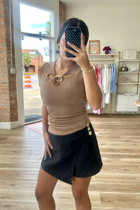 Safari Top