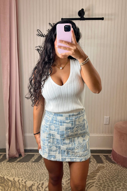 Nancy Skort