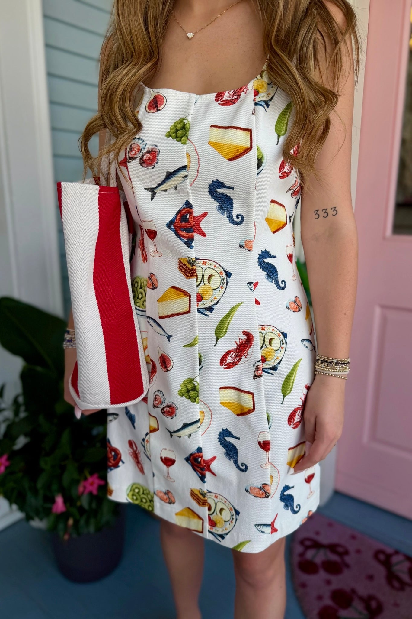 Ciao Dress