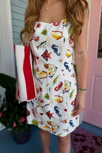 Ciao Dress