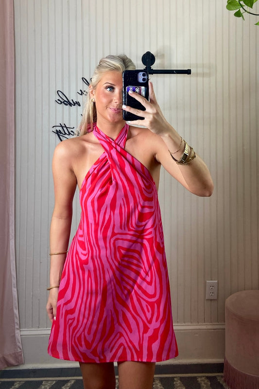 Lizzy Dress