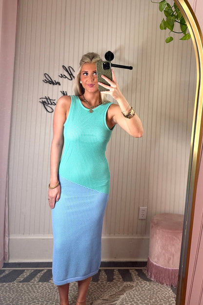 Oceana Dress