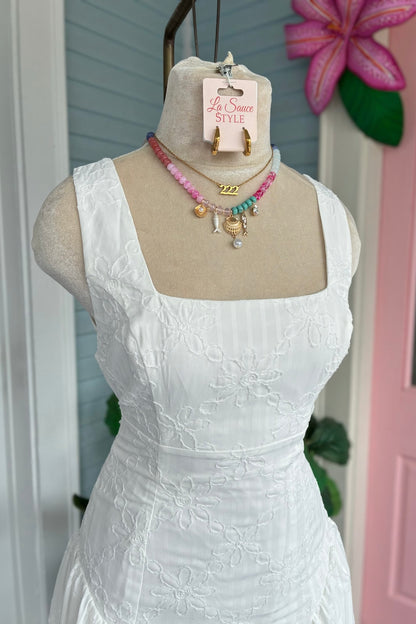 Brielle Dress