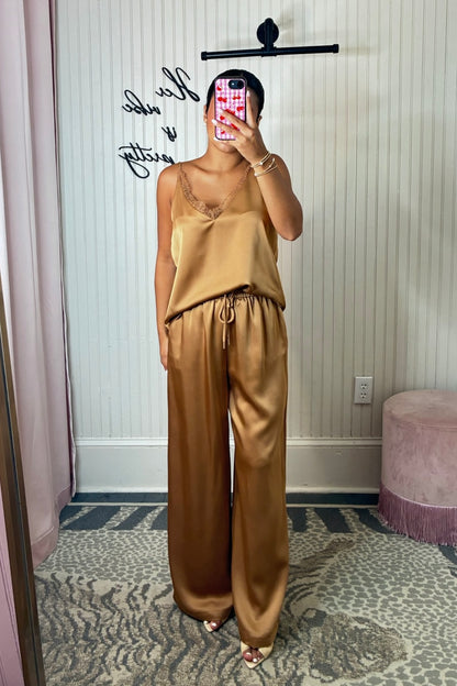 Leanna Pant