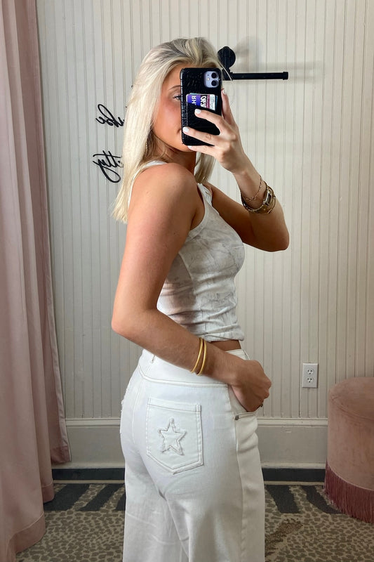 Stargirl Denim Jean