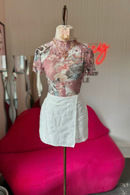 Angel Top