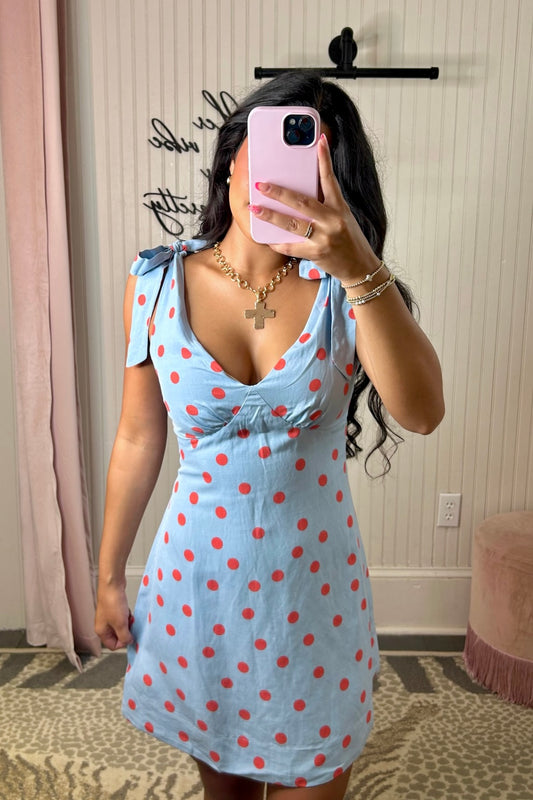 Confetti Dress