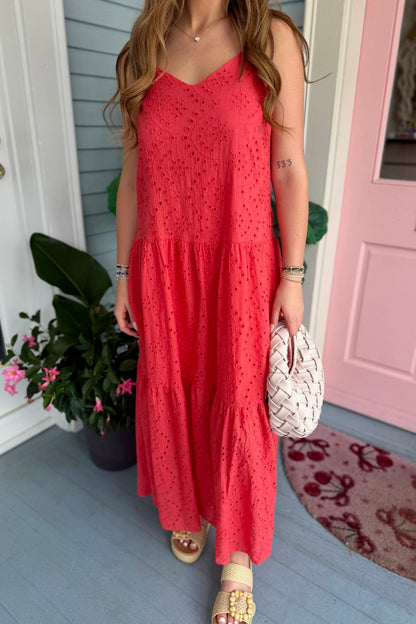 Candice Maxi Dress
