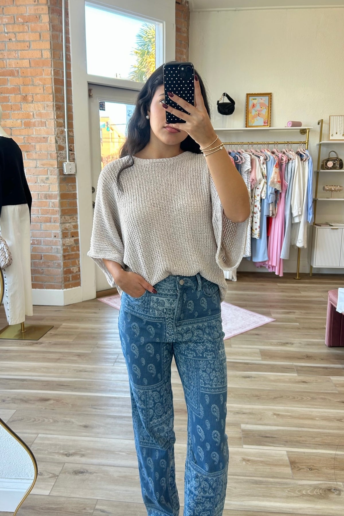 Leanne Top