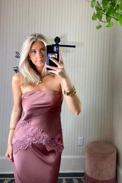 Desert Rose Top