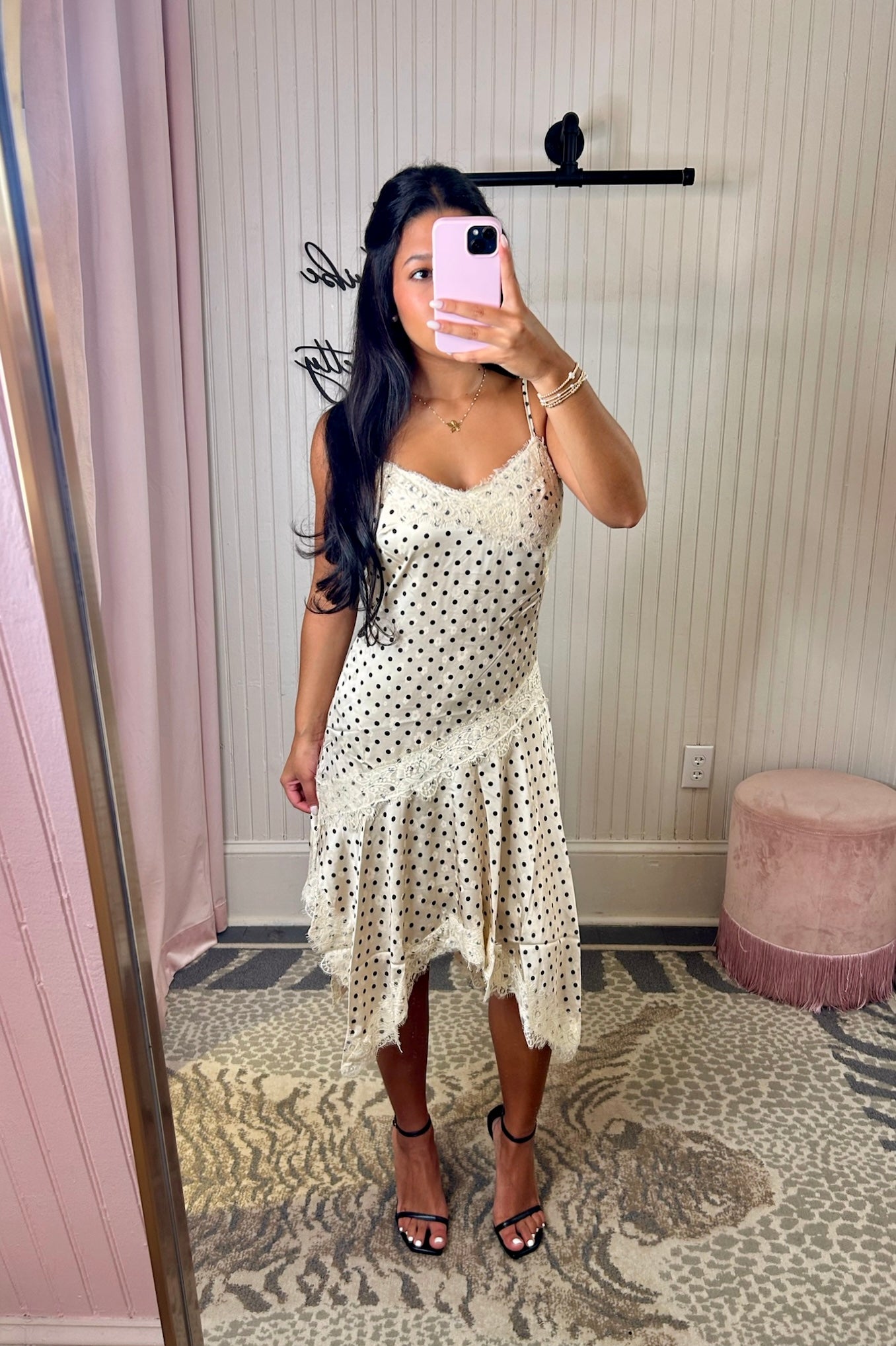 Livvy Dress