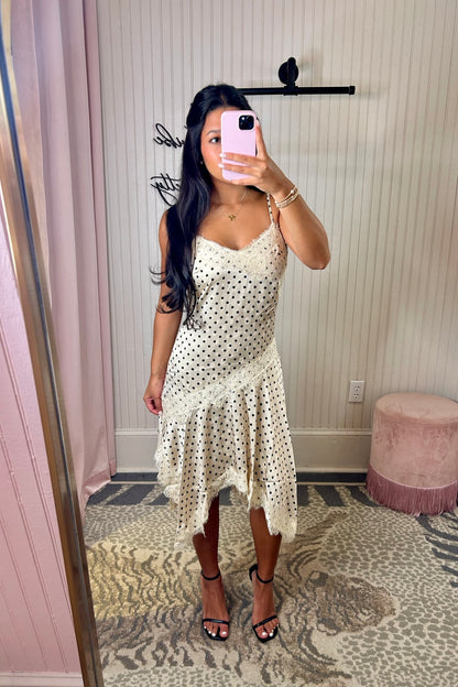 Livvy Dress