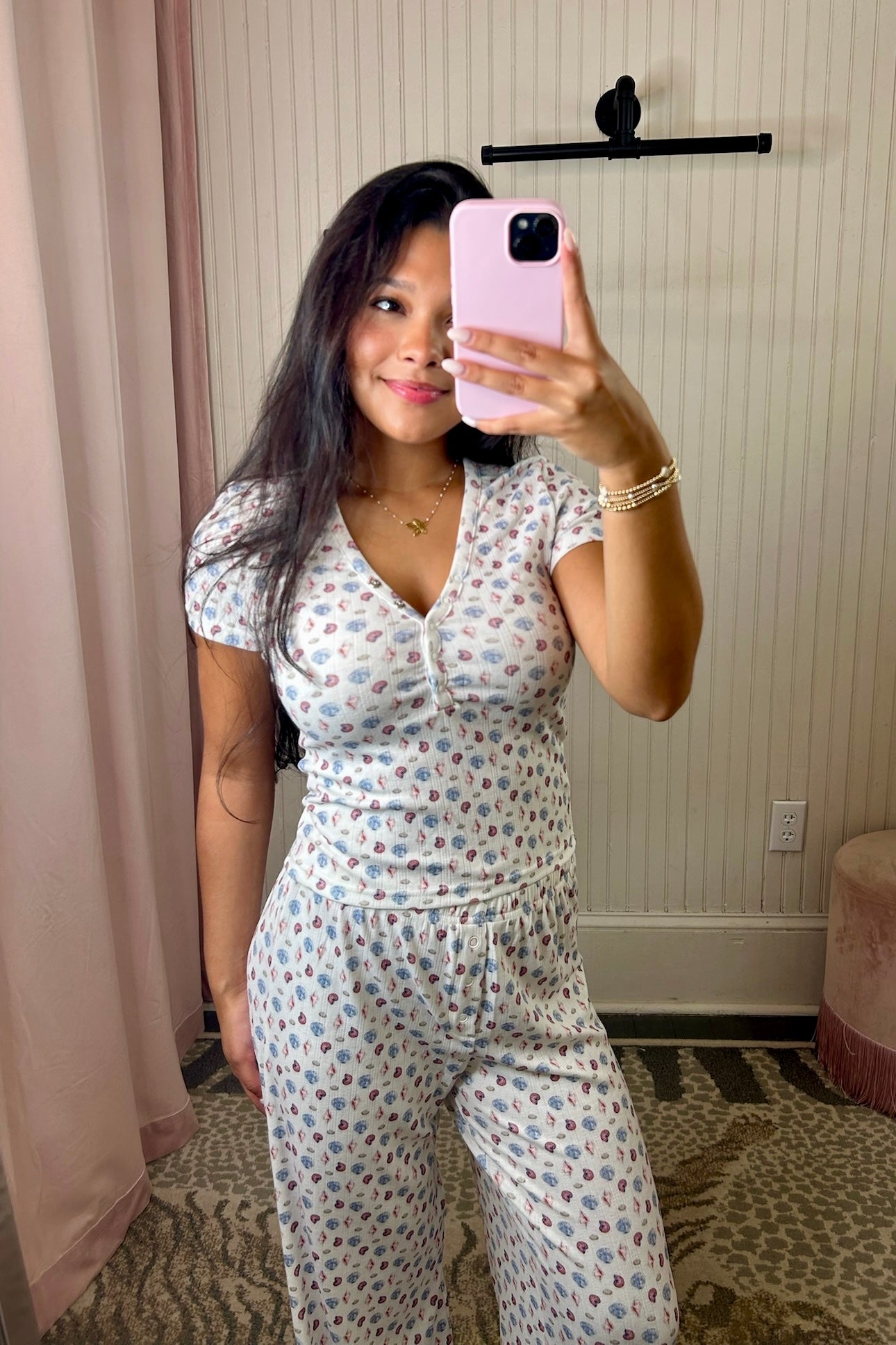 Lucia Pant