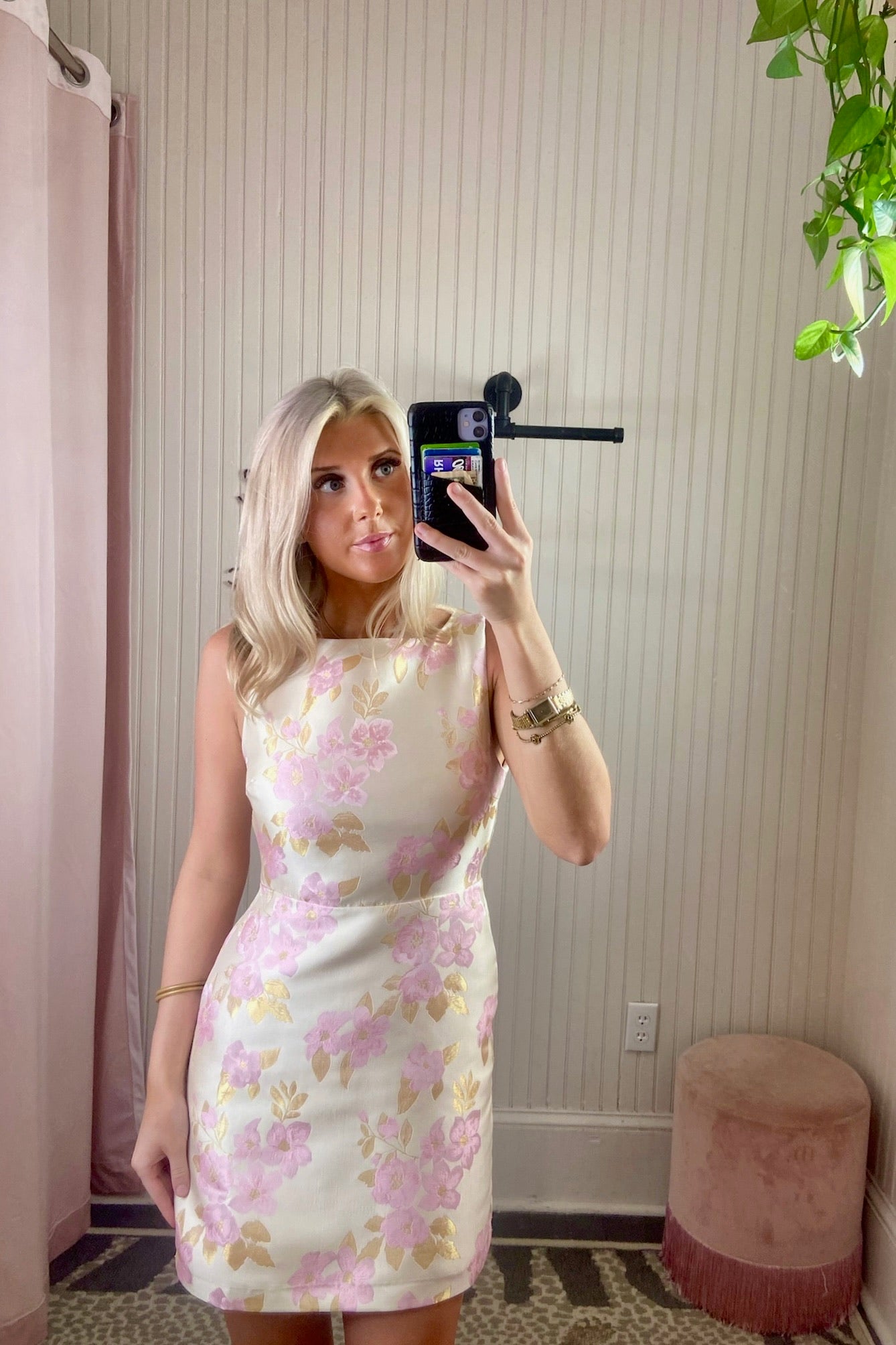 Ellena Dress