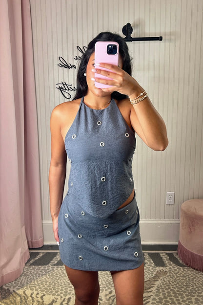 Slate Top