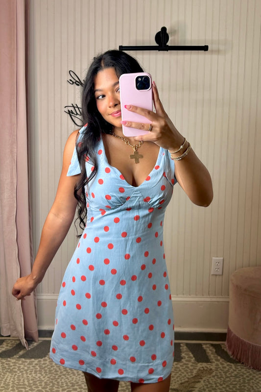 Confetti Dress