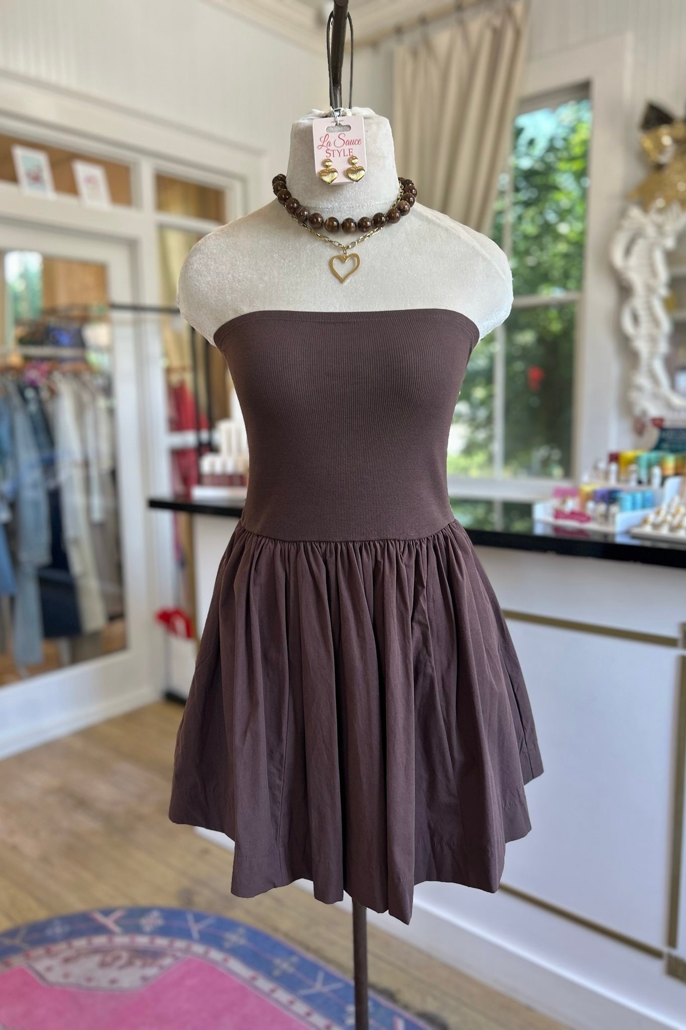 Devi Dress