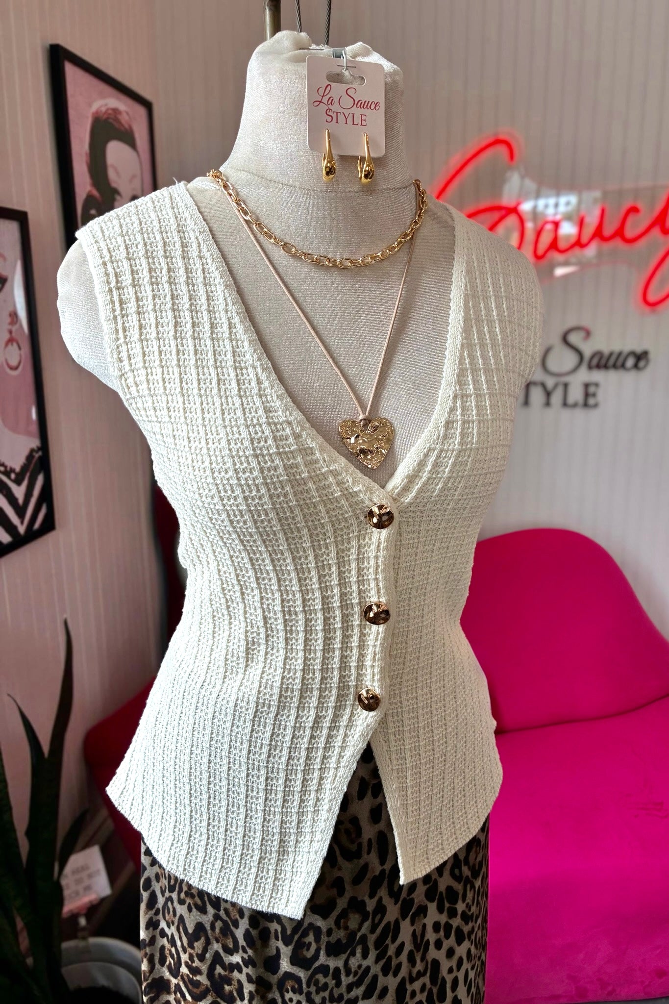 Ivory Top