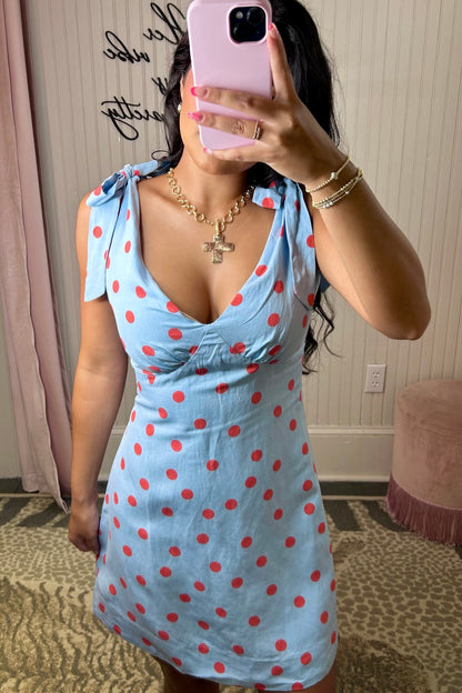 Confetti Dress