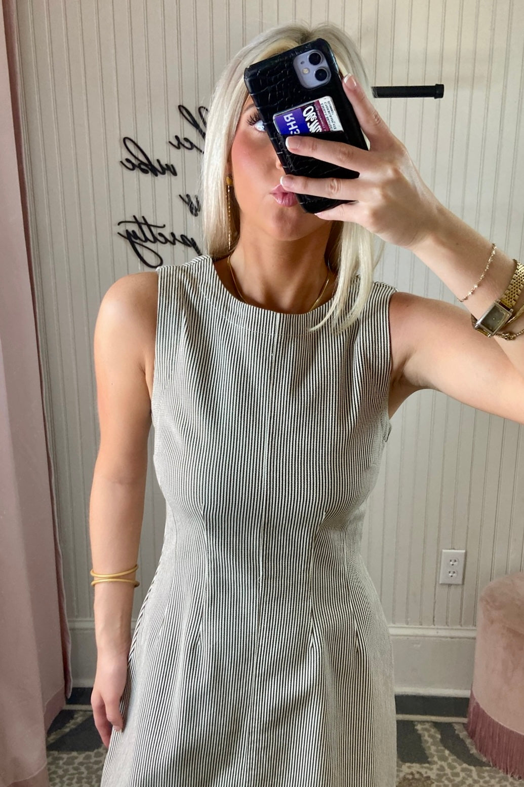 Haven Dress