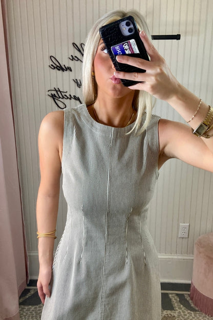 Haven Dress