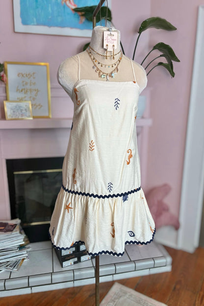Patras Dress