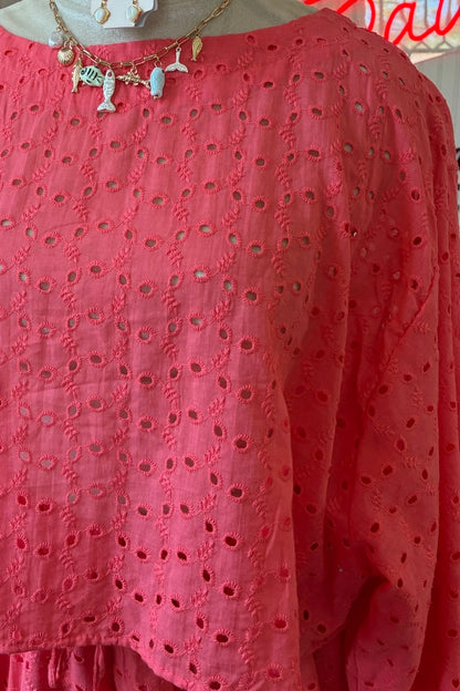 Coral Set