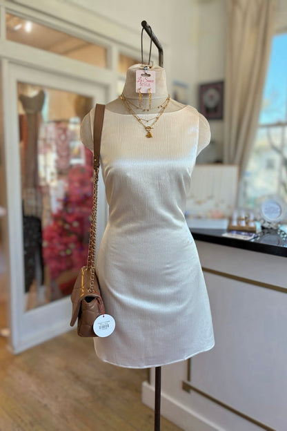 Elyse Dress