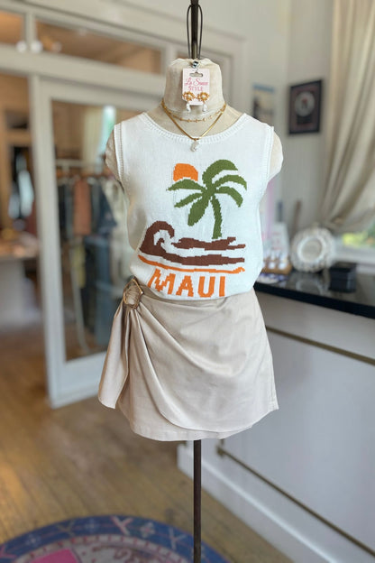 Maui Top