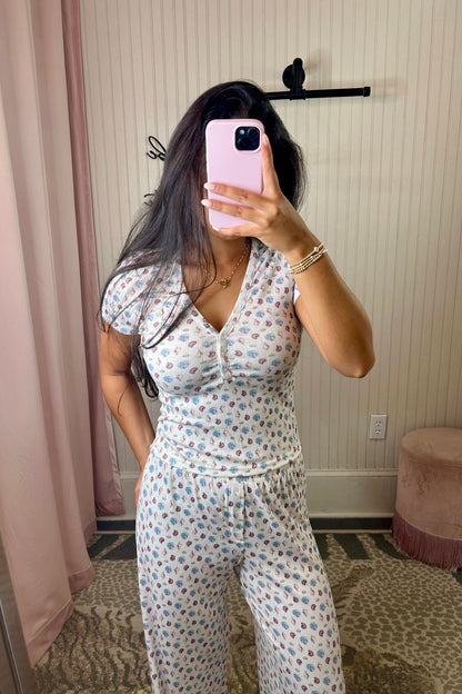 Lucia Pant