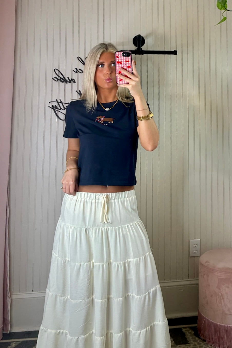 Ryder Maxi Skirt